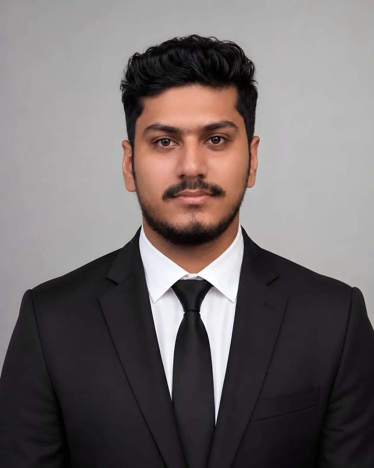 Haider Ali