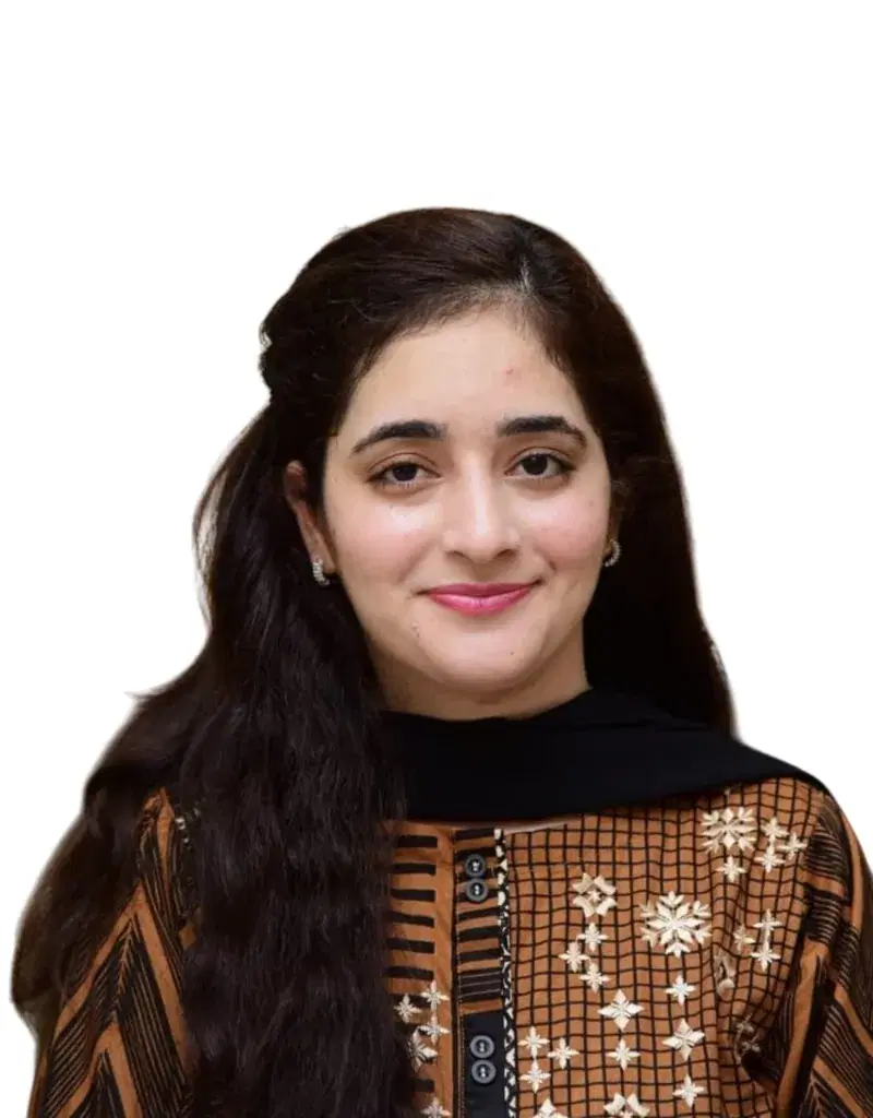 Dr. Aqdas Tanvir