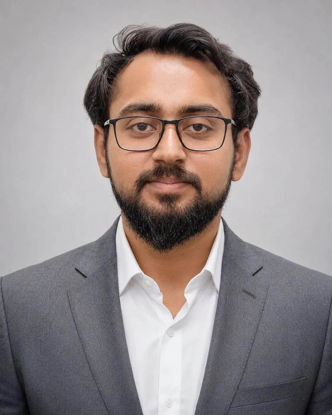 Ali Hamza