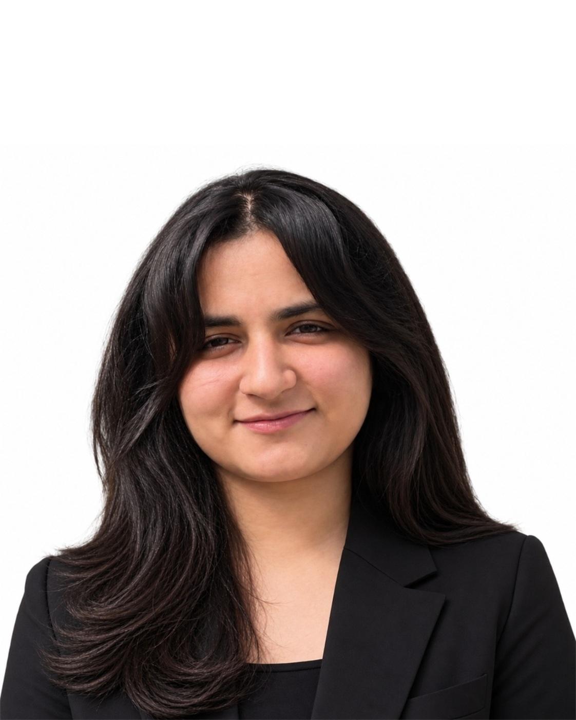 Fatima Batool