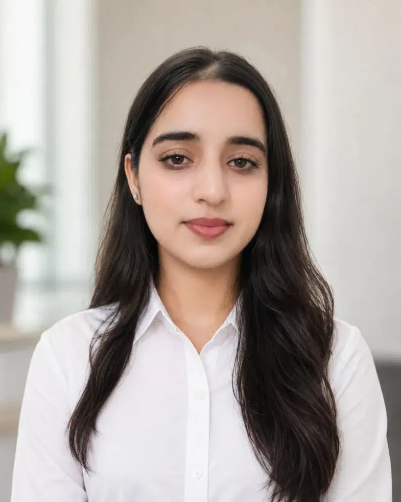Maha Iqbal