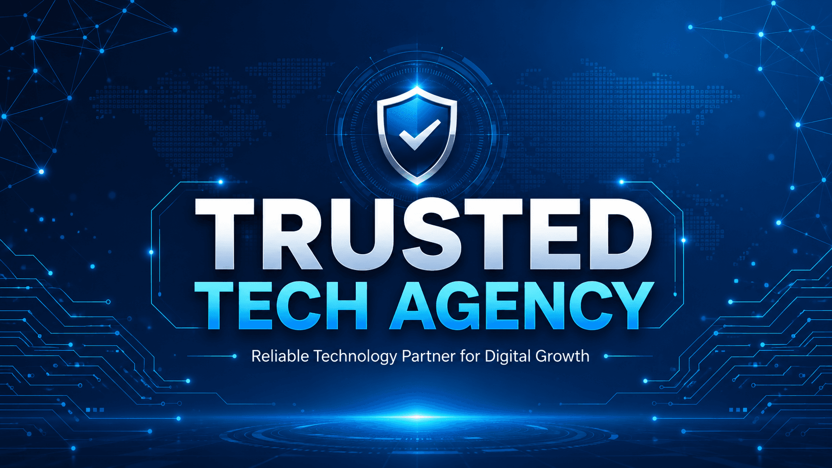 Trusted Tech Agency